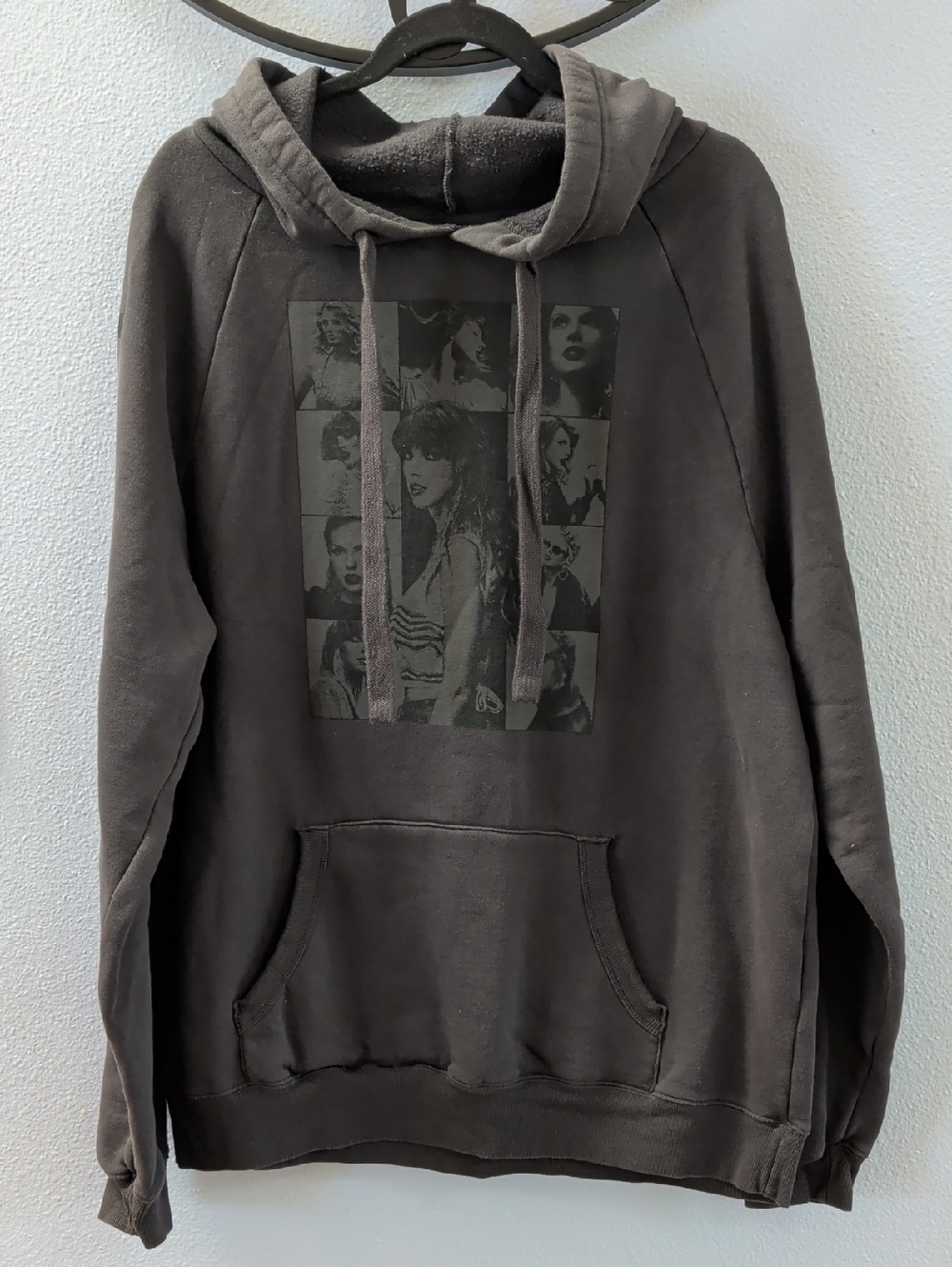 Taylor Swift Eras Tour American Dates Concert Sweatshirt Hoodie